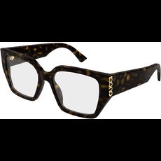 Gucci Brille Damen Gucci GG2042O 53 002