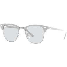 Ray-Ban Sonnenbrille Unisex Ray-Ban Clubmaster Classic RB3016 1367B1 51