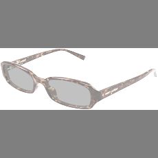 Saint Laurent Sonnenbrille Damen Saint Laurent SL 872 ERIN 52 003