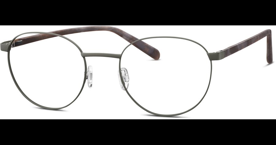 Freigeist Brille Herren Freigeist 862071 53 60 Ansicht 1