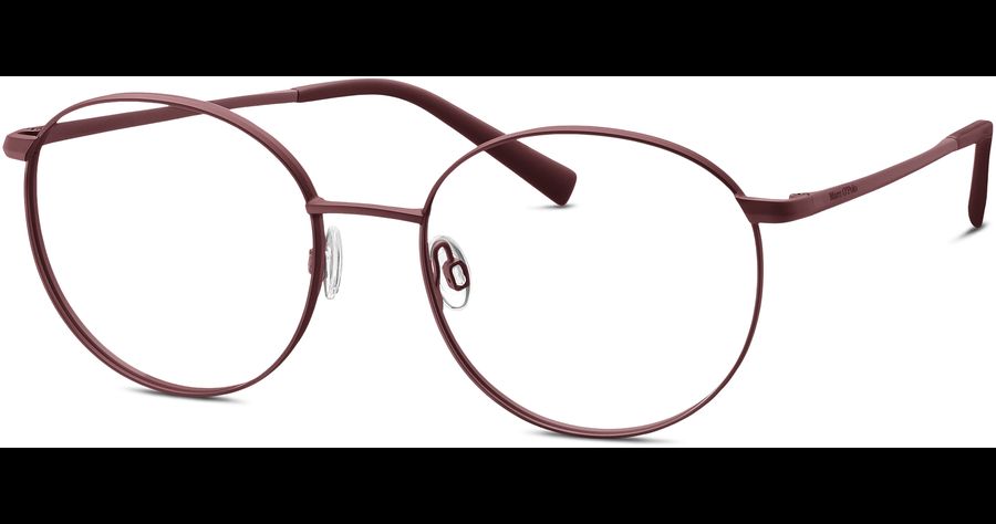 Marc O'Polo Brille Unisex Marc O'Polo 502194 55 Ansicht 1