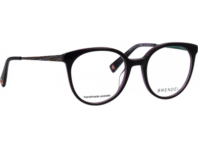 Brendel Brille Damen Brendel 903174 52 10 Ansicht 3