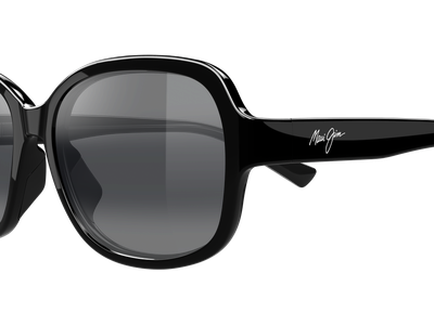 Maui Jim Sonnenbrille Unisex Maui Jim Hiluhilu GS355-02 Ansicht 3