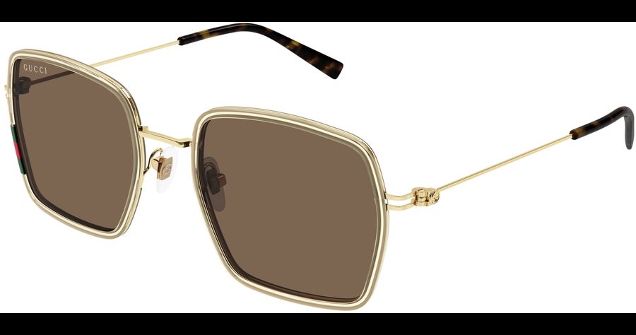Gucci Sonnenbrille Damen Gucci GG1848S 52 003 Ansicht 1