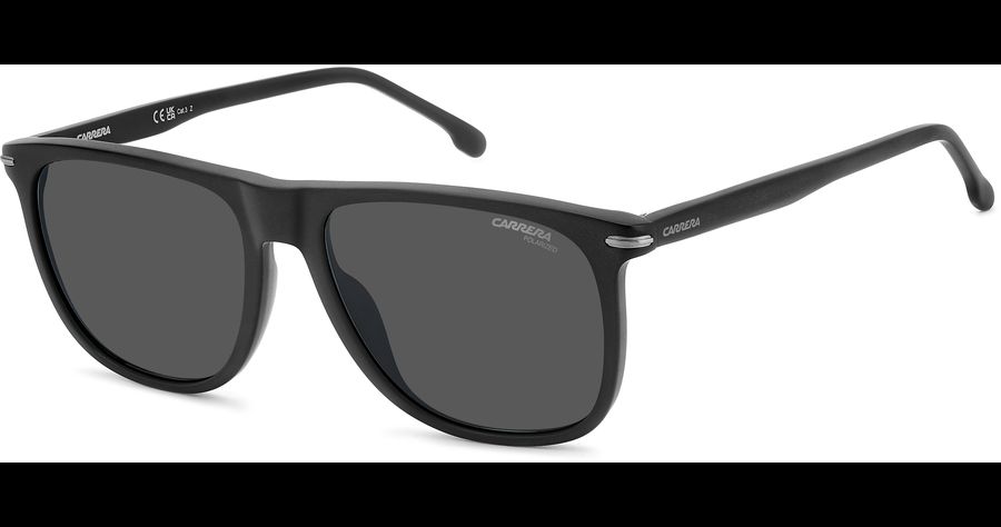 Carrera Sonnenbrille Herren Carrera 349/S 57 RZZ Ansicht 1