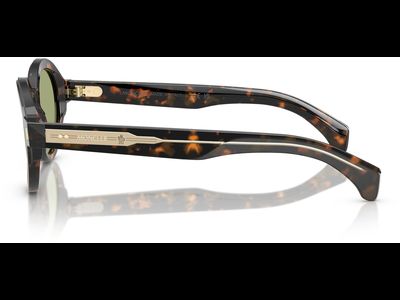 Moncler Sonnenbrille Unisex Moncler Rondosa ME6003 300682 47 Ansicht 3