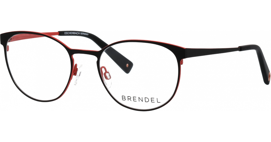 Brendel Brille Damen Brendel 902431 51 10 Ansicht 1