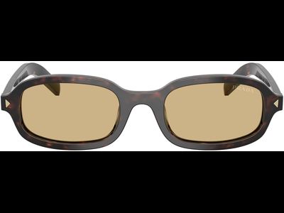 Prada Sonnenbrille Damen Prada PR D06S 17N70R Ansicht 2