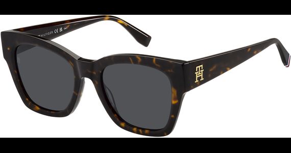 Tommy Hilfiger TH 2156/S 52 086 - Ansicht 2