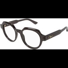 Chloé Brille Damen Chloé CH0379O 51 001