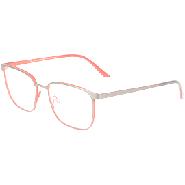 Jaguar Brille Herren Jaguar 33645 54 4200