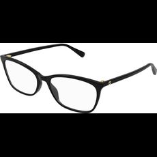 Gucci Brille Damen Gucci GG1930O 55 001