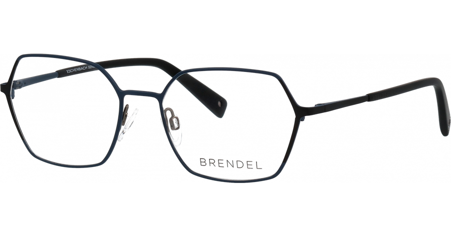 Brendel Brille Damen Brendel 902413 53 71 Ansicht 1