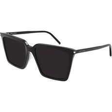 Saint Laurent Sonnenbrille Damen Saint Laurent SL 474 56 001