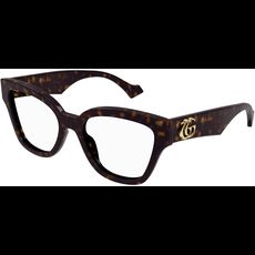 Gucci Brille Damen Gucci GG1424O 54 006