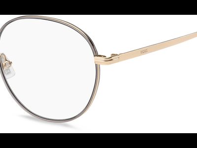Hugo Boss Brille Damen Hugo Boss 1594 51 2F7 Ansicht 3