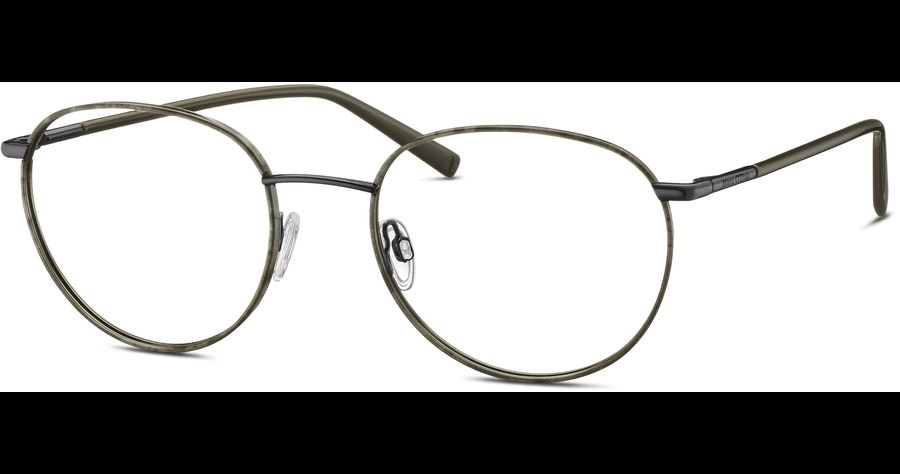 Marc O'Polo Brille Herren Marc O'Polo EYEWEAR 501031 55 43 Ansicht 1