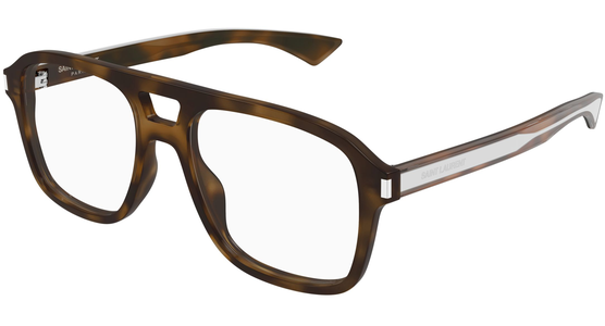 Saint Laurent SL 881 OPT 55 003 - Ansicht 2