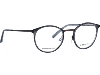 Freigeist Brille Herren Freigeist 862025 53 30 Ansicht 3