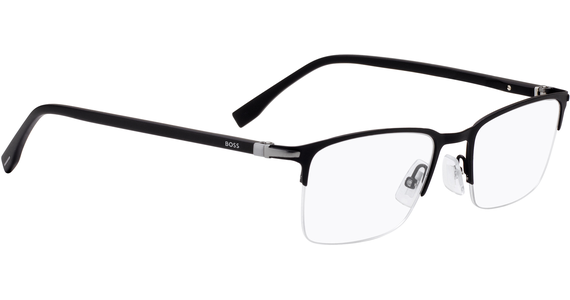 HUGO BOSS BOSS 1007/IT BLACK - Ansicht 5