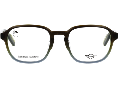 Mini Eyewear Brille Unisex Mini Eyewear 743043 52 37 Ansicht 2