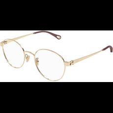 Chloé Brille Damen Chloé CH0377OA 52 003