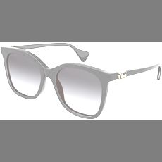 Gucci Sonnenbrille Damen Gucci GG1071S 55 001