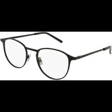 Saint Laurent Brille Herren Saint Laurent SL 179 49 001