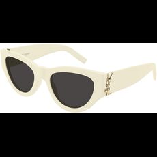Saint Laurent Sonnenbrille Damen Saint Laurent SL M94 53 012