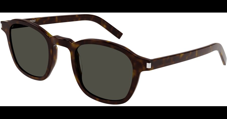 Saint Laurent Sonnenbrille Herren Saint Laurent SL 549 SLIM 47 002 Ansicht 1