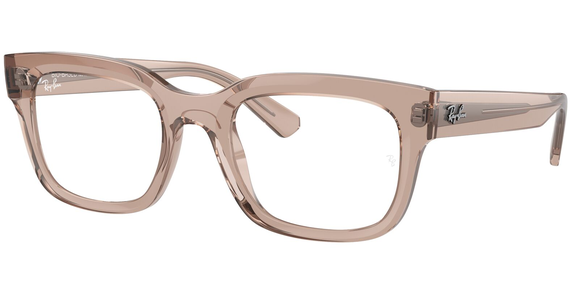 Ray-Ban Chad RX7217 8317 - Ansicht 4