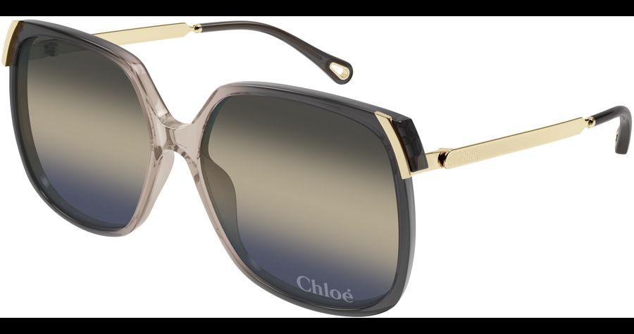 Chloé Sonnenbrille Damen Chloé CH0286S 60 009 Ansicht 1