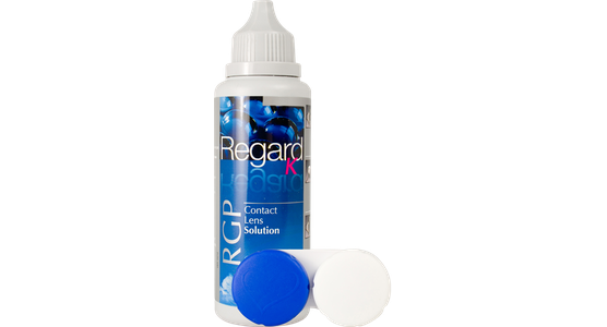 Regard K RGP Einzelflasche - Ansicht 3