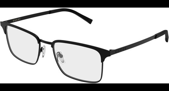 Gucci GG2136O 58 006 - Ansicht 2