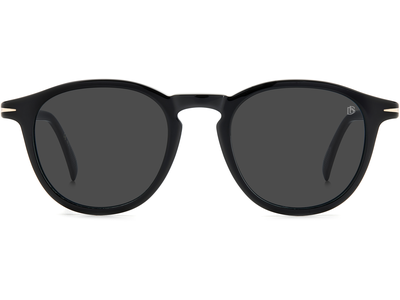 David Beckham Sonnenbrille Herren David Beckham DB 1114/S 49 2M2 Ansicht 2