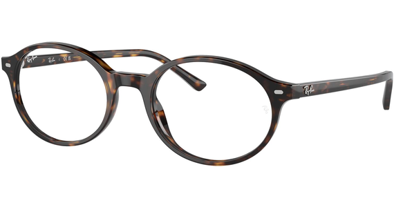 Ray-Ban RX5429 2012 51-20 - Ansicht 4