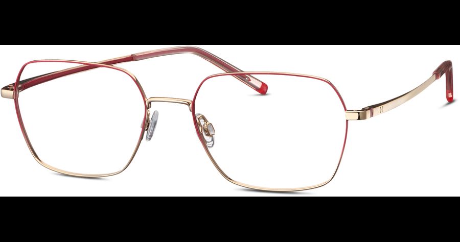Humphreys Brille Damen Humphreys 582430 52 52 Ansicht 1