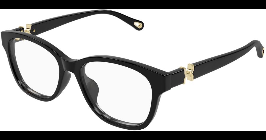 Chloé Brille Damen Chloé CH0336OA 53 001 Ansicht 1