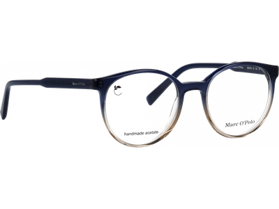 Marc O'Polo Brille Unisex Marc O'Polo 503218 48 76 Ansicht 3