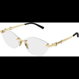 Gucci Brille Damen Gucci GG2050O 59 002