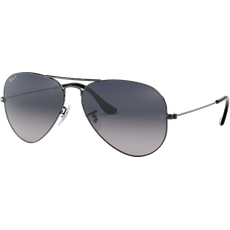Ray-Ban Sonnenbrille Unisex Ray-Ban Aviator Gradient RB3025 004/78 62