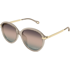 Chloé Sonnenbrille Damen Chloé CH0358SK 59 005