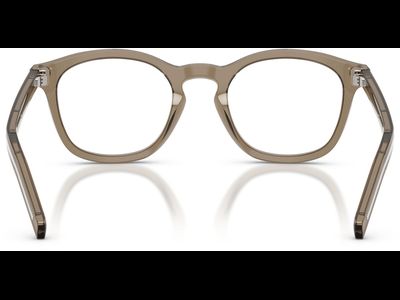 Prada Brille Herren Prada PR C04V 18T1O1 Ansicht 4