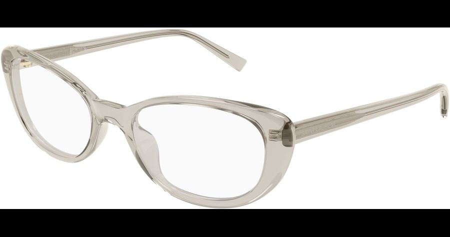 Saint Laurent Brille Damen Saint Laurent SL 822 OPT 52 006 Ansicht 1