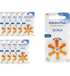 60 x SCALA Electra plus 13 - Ansicht 2