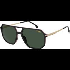 Carrera Sonnenbrille Herren Carrera CARRERA 324/S 59 Schwarz