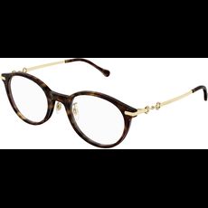 Gucci Brille Damen Gucci GG1904OJ 50 002