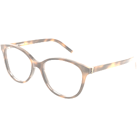 Saint Laurent Brille Damen Saint Laurent SL M112 002