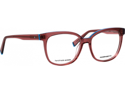 Humphreys Brille Damen Humphreys 583166 53 50 Ansicht 3