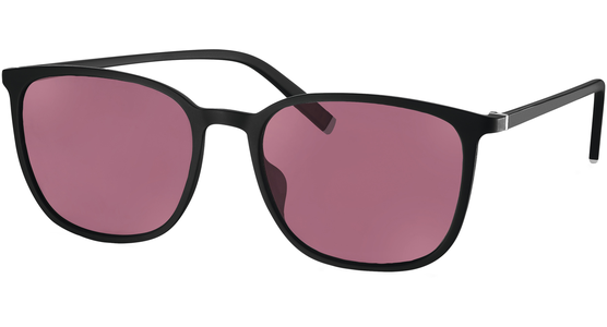acunis 75 eckige Brille 54-18 - Ansicht 2